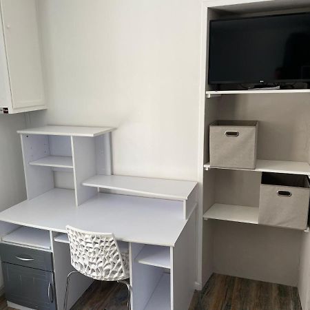 Studio La Rochelle - Centre Ville Διαμέρισμα Εξωτερικό φωτογραφία