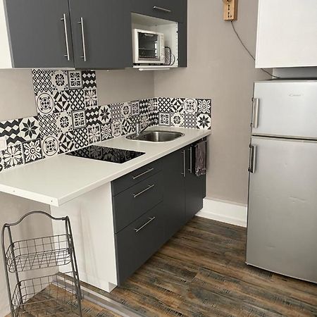 Studio La Rochelle - Centre Ville Διαμέρισμα Εξωτερικό φωτογραφία